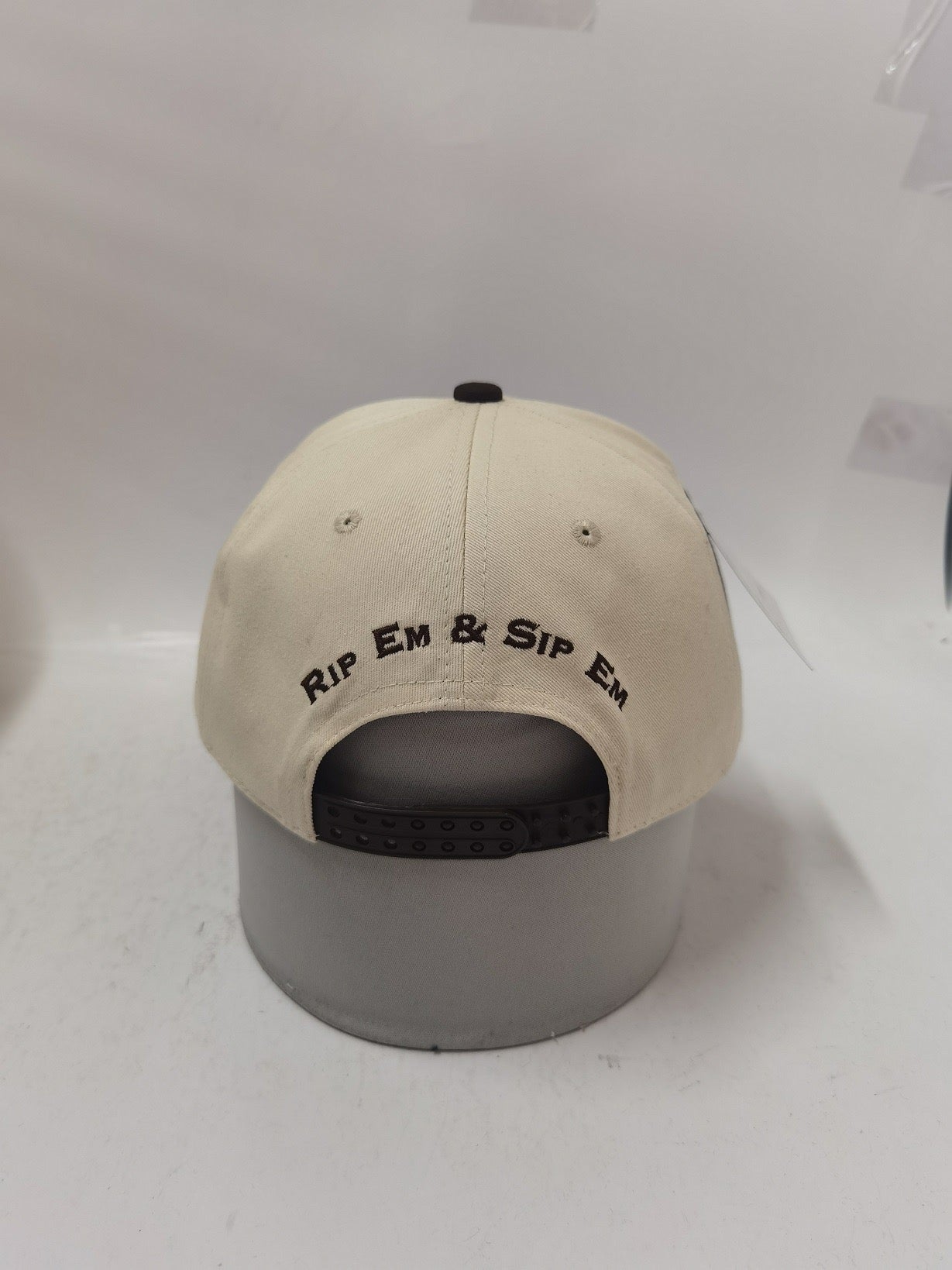Caffeine Kid Hat