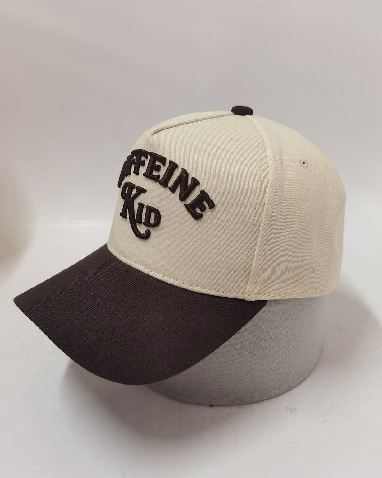 Caffeine Kid Hat