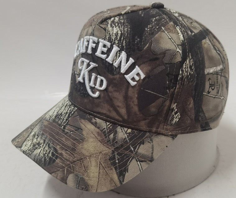Camo Caffeine Kid