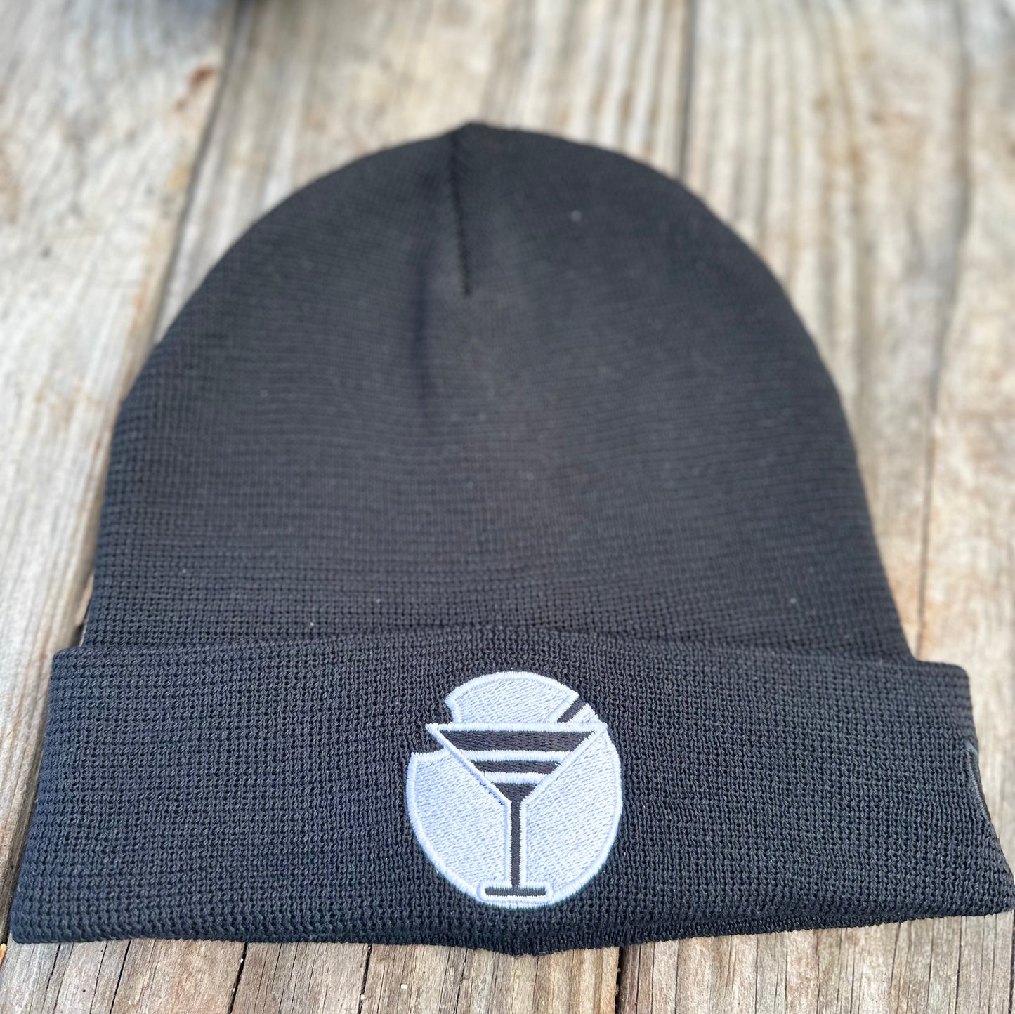 Martini Beanie