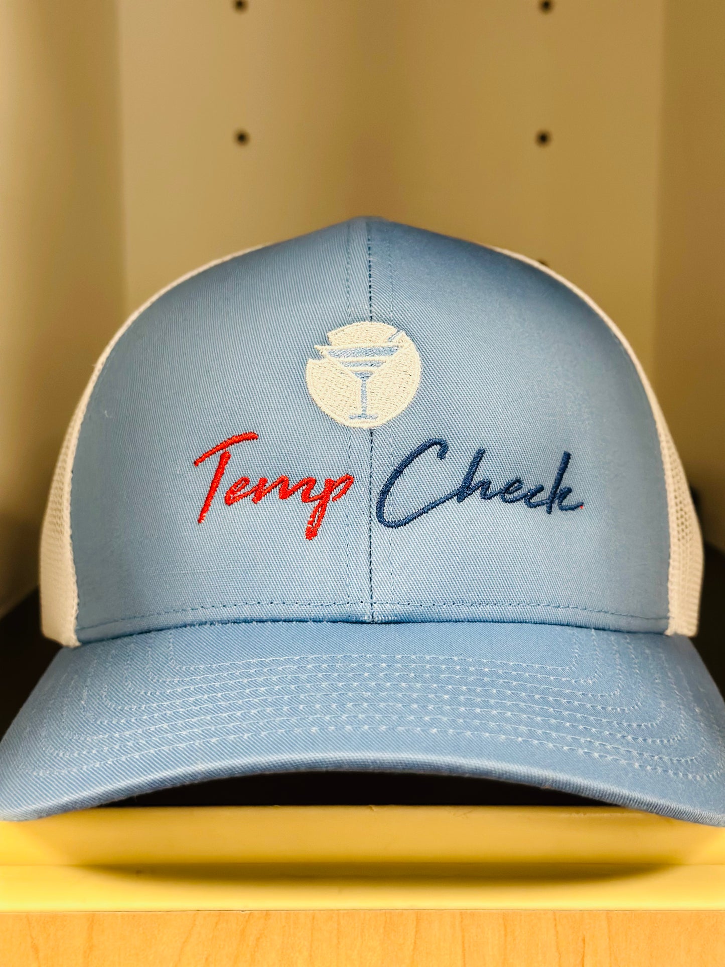 USA Trucker