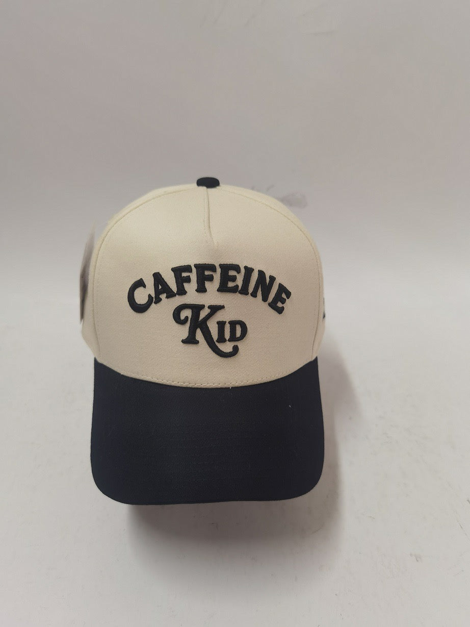 Caffeine Kid - Tip Your Local Dealers
