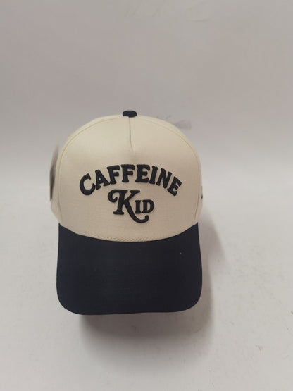 Caffeine Kid - Tip Your Local Dealers
