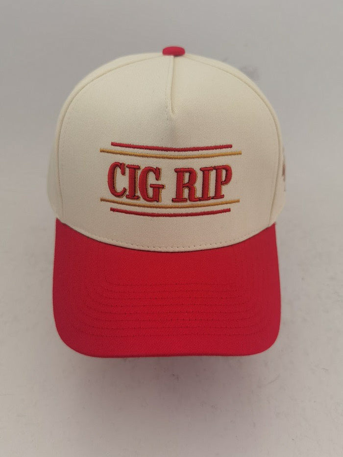 CIG RIP - 1776