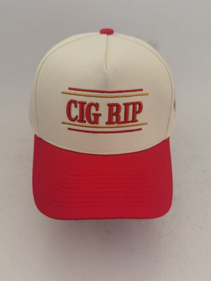CIG RIP - 1776