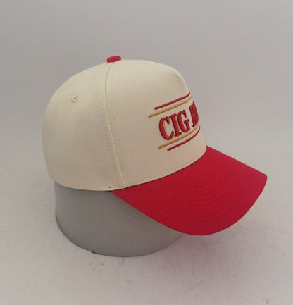 CIG RIP - 1776