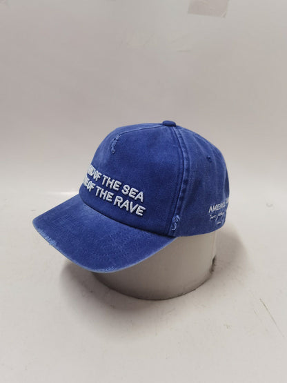 American Summer – Land of the Sea, Home of the Rave