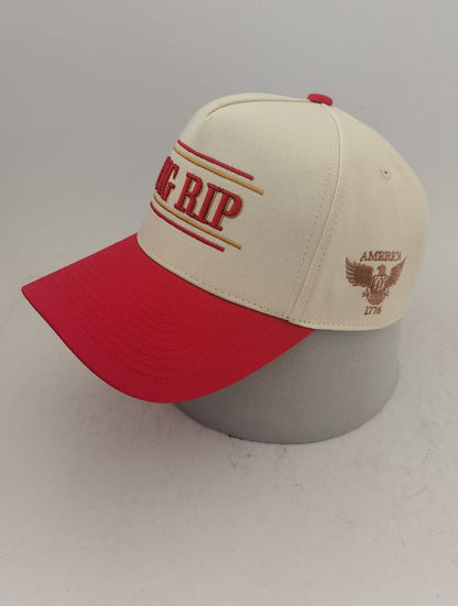 CIG RIP - 1776