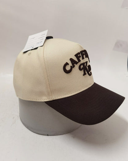 Caffeine Kid Hat