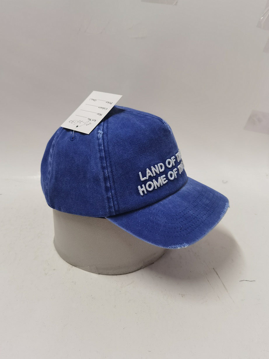 American Summer – Land of the Sea, Home of the Rave